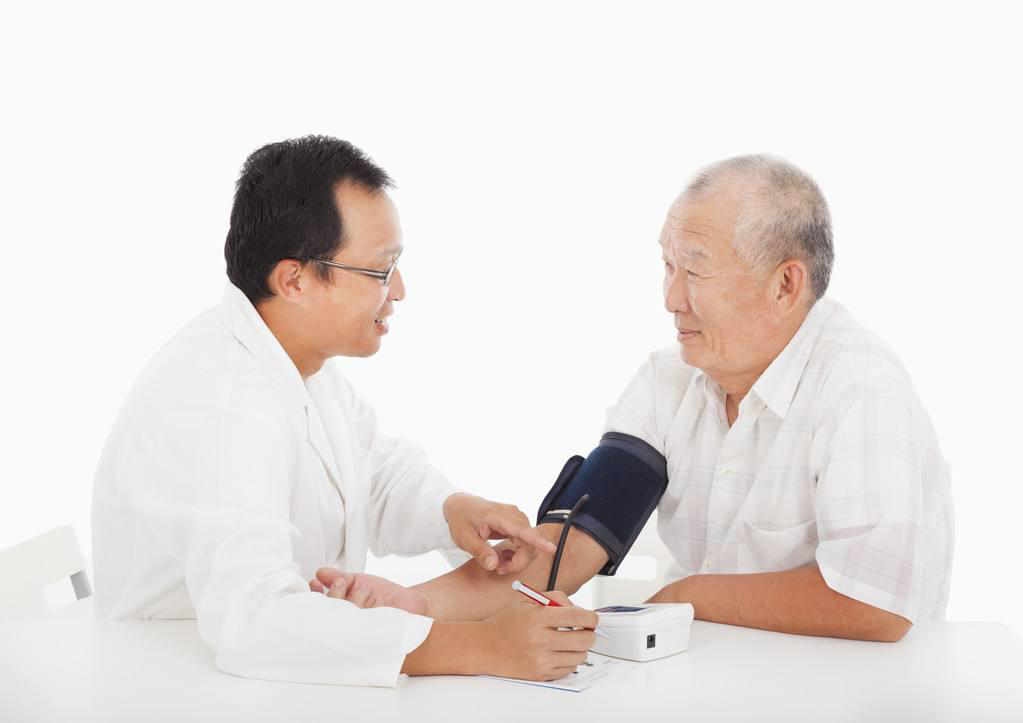 高血压患者怎样有效地进行药物治疗