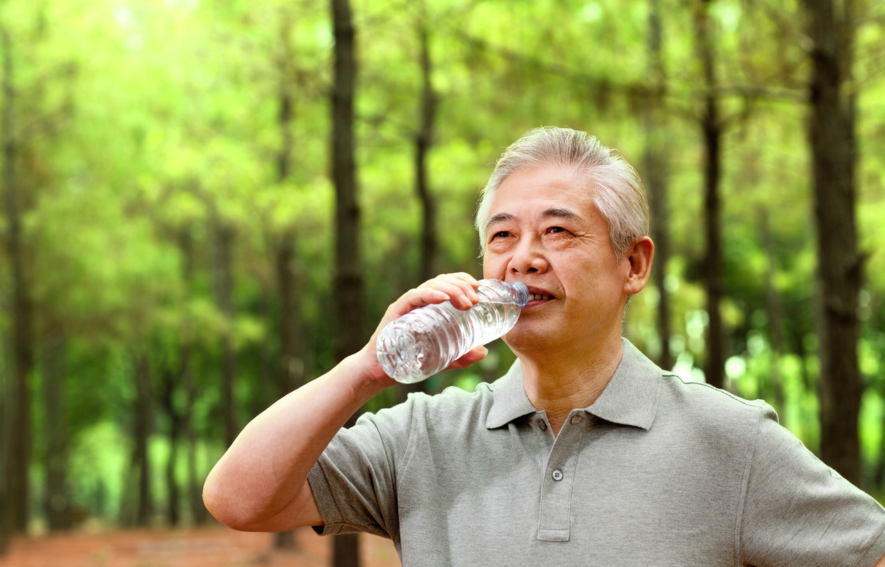 还原水